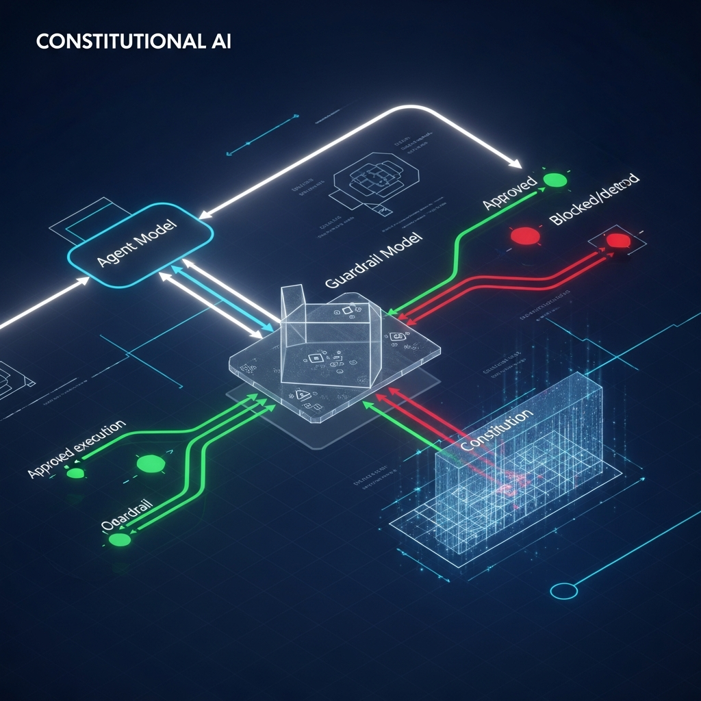 The Turn: Governance is the Accelerator, Not the Brake