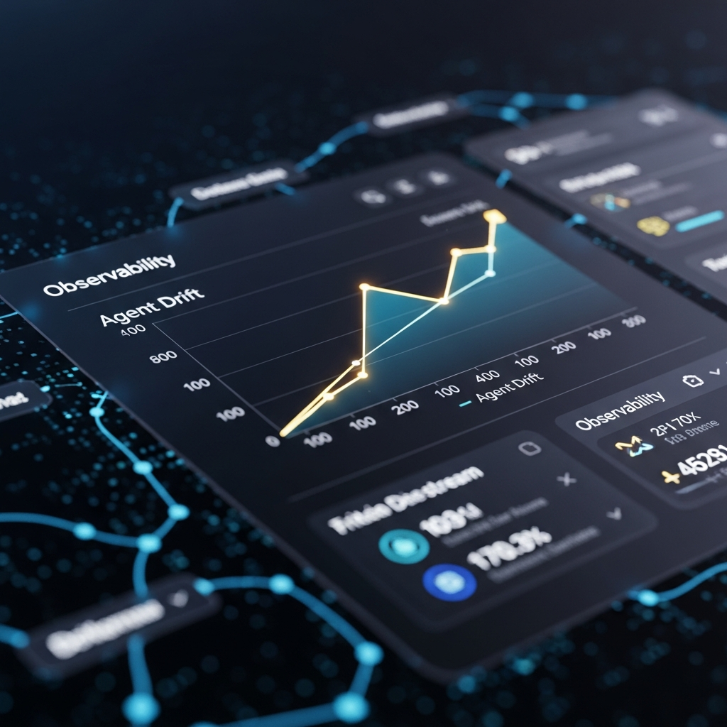 Observability: Debugging the 'Black Box'