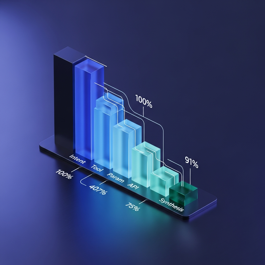 The Compounding Error Problem