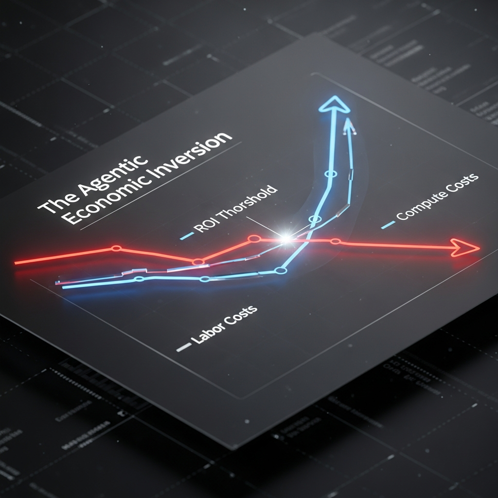 Cost Structure Transformation