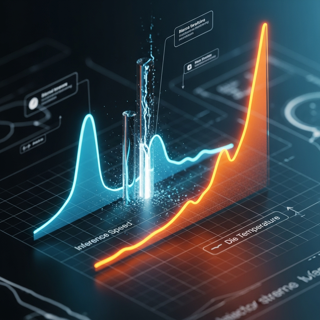 The Turn: Thermal Throttling is the New Network Latency