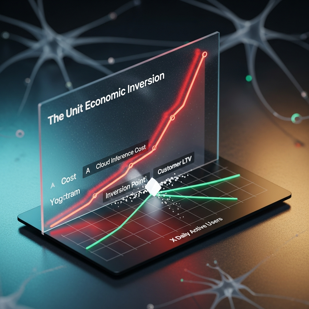 The Unit Economic Ceiling