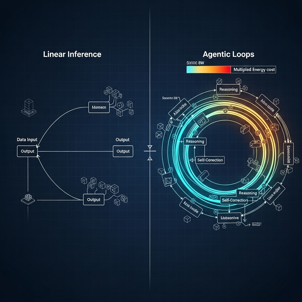 The 'Reasoning' Multiplier