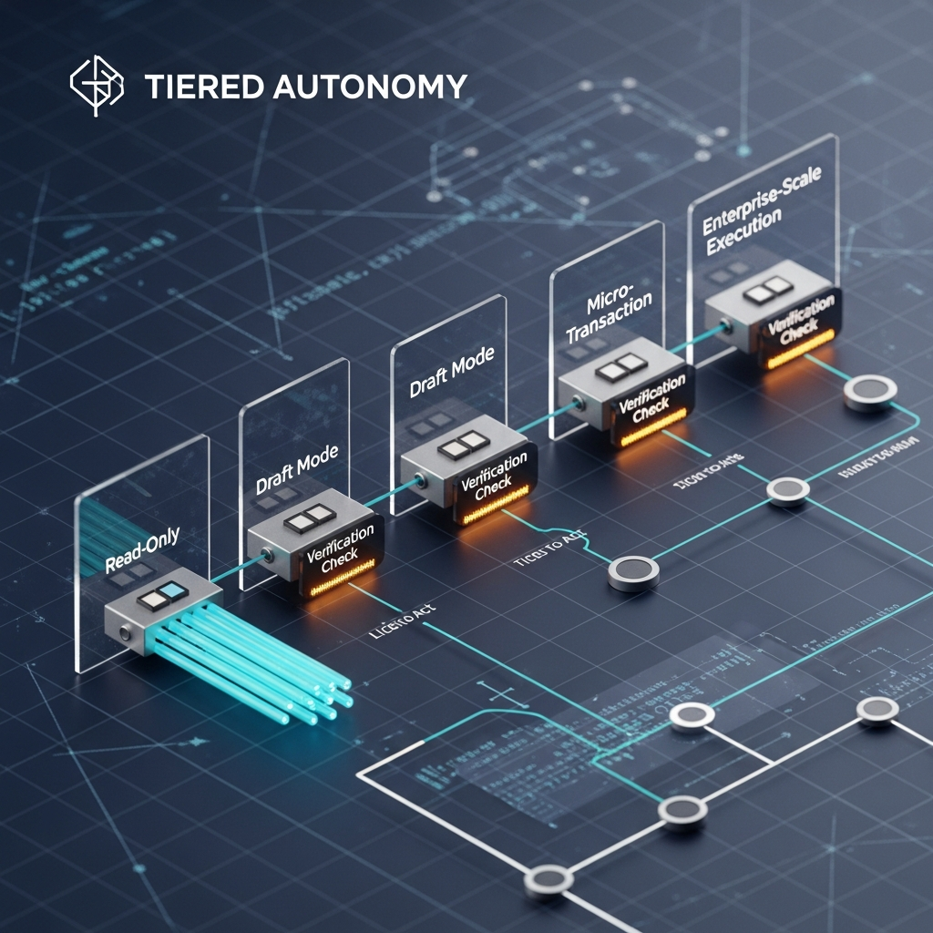 2026 Framework: From Efficiency to Orchestration