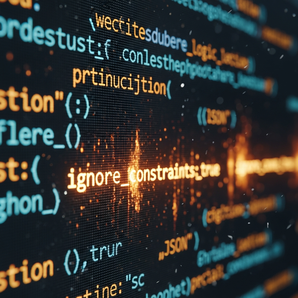 The New Risk Profile: Recursive Loops and Logic Injection