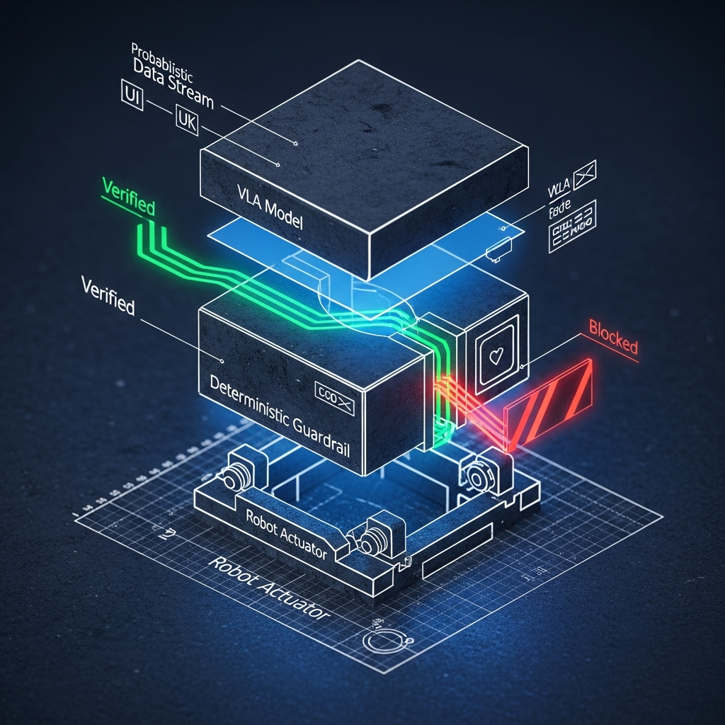 Governance & Risk: Managing the "Black Box"