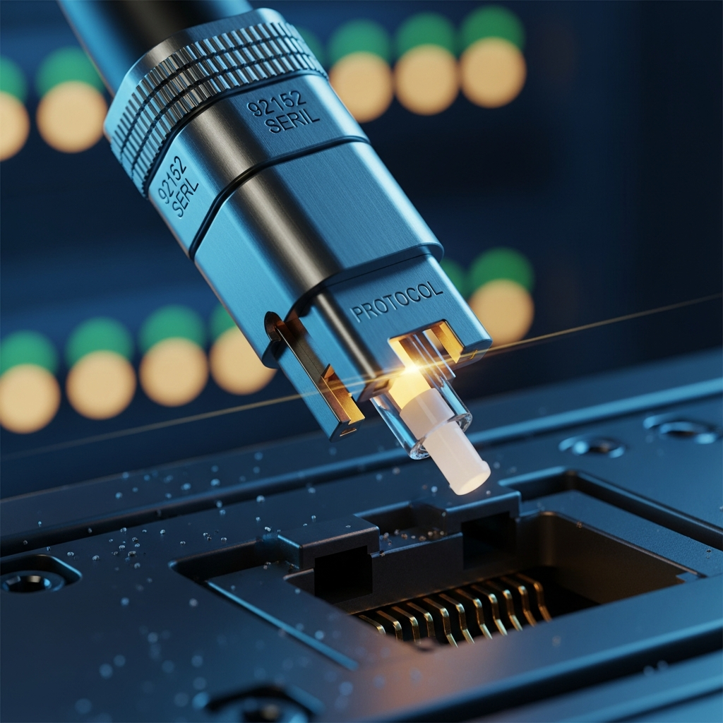 Standardization: MCP is the New HTTP